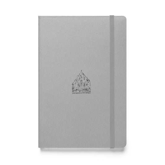 "UMP" Hardcover Bound Notebook
